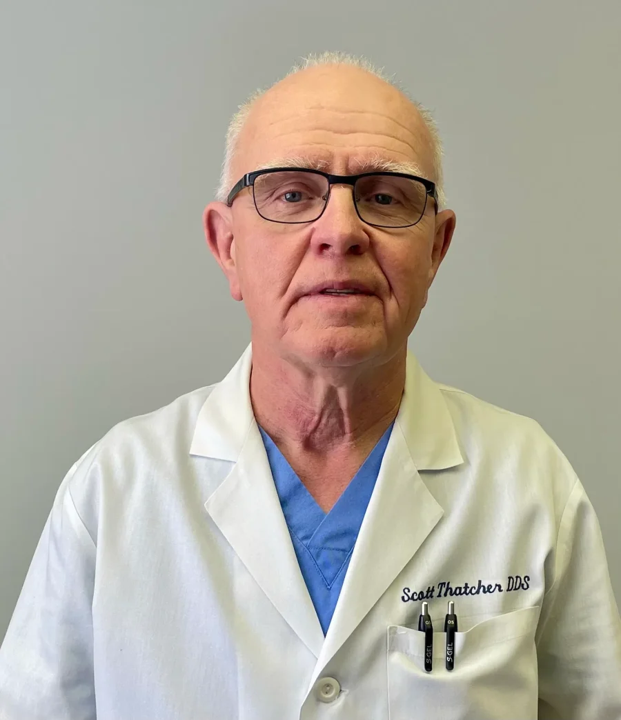 Scott L. Thatcher, DDS