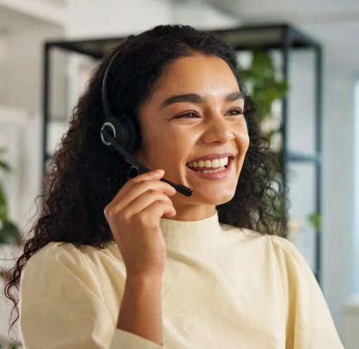 Patient support team member